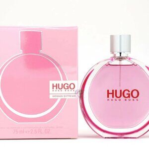 Hugo Extreme Women 2.5 Oz  Eau De Parfum Spray By Hugo Boss